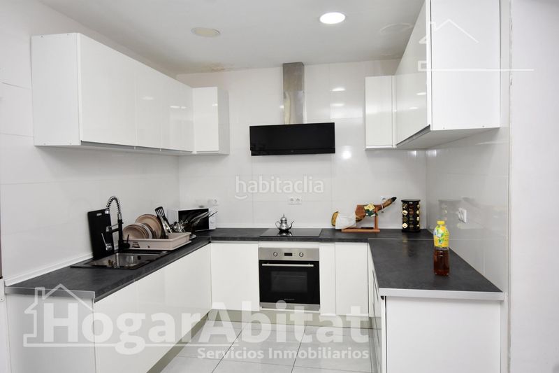 Foto 54f07703-6de3-499d-88ed-9115179a84bd. Casa a Alquerieta Alzira