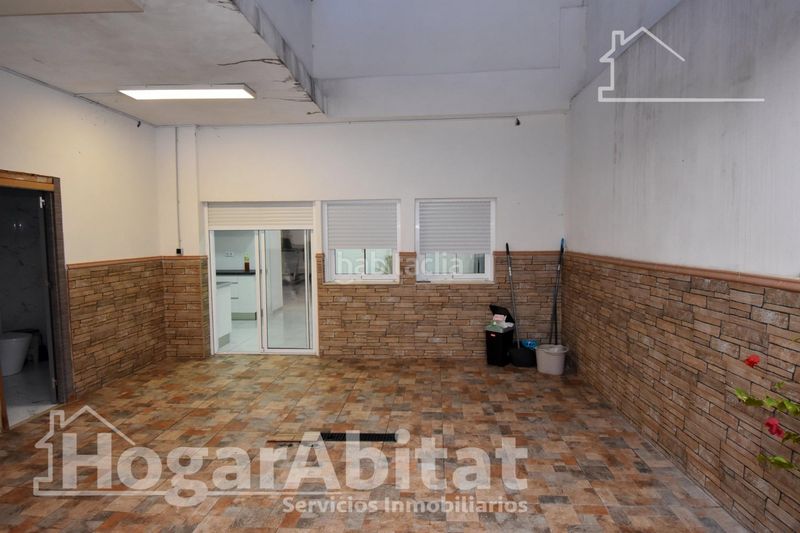 Foto 769f5f9f-5804-4e52-b02c-5e8a0e7b7f7b. Casa a Alquerieta Alzira