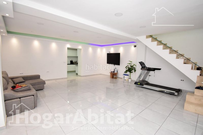 Foto d8675a91-1758-4e02-9de2-72e8a304da1f. Casa a Alquerieta Alzira