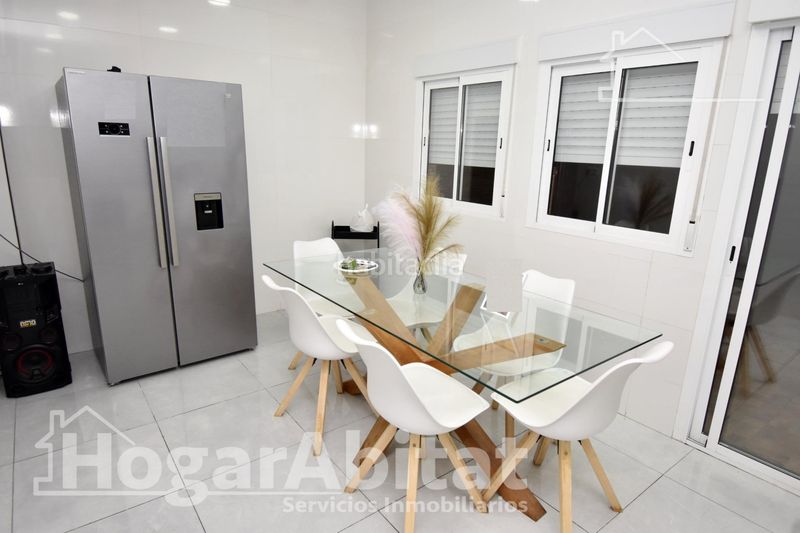 Foto e3ee32de-0543-49c3-a803-aafaf6e3c97f. Casa a Alquerieta Alzira