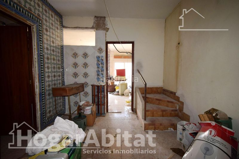 Foto 31ae3e15-d9d6-40d6-8349-426d2d3186f1. Pis a Algemesí