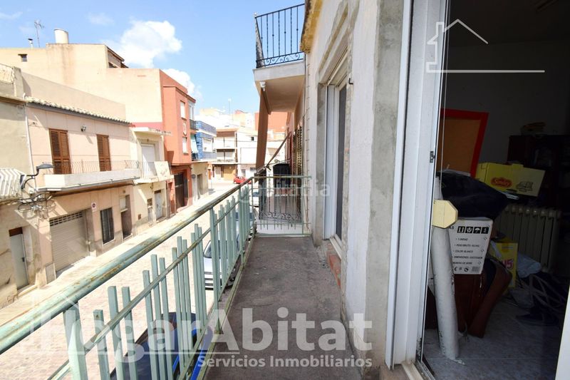 Foto 58c98a70-5b80-4dd8-a788-12c0a82fa72c. Pis a Algemesí