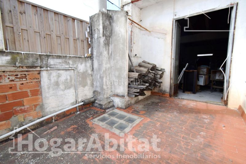 Foto b8974e38-90a2-4098-85b2-abeaa255702d. Pis a Algemesí