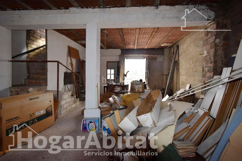 Foto d54b6f85-da6c-437b-a457-a6b084f4e81b. Pis a Algemesí