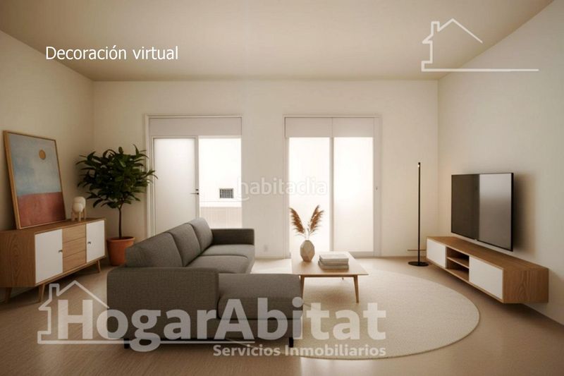 Foto e1af9f19-1567-4050-965c-b29972fcf31e. Pis a Algemesí