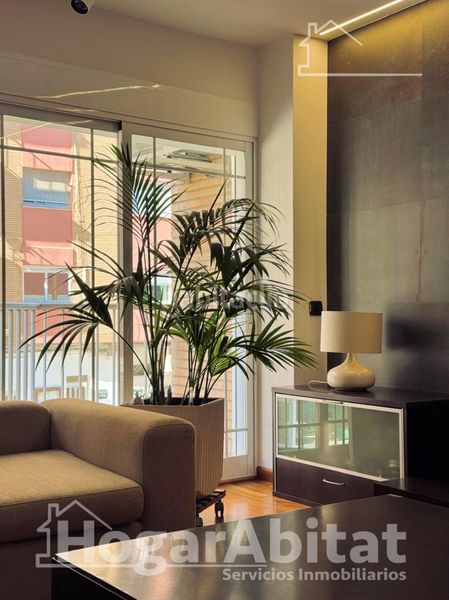 Foto 36b3db09-fa4c-406a-bef9-a0854d17f5e4. Pis amb aparcament a Avenida de Abril-9 de Octubre Sagunt