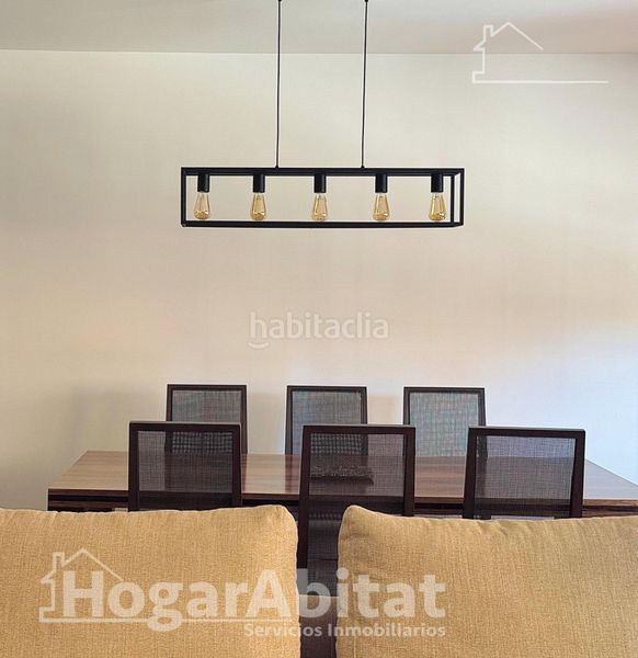 Foto 39b7096b-cbed-4fb0-b66f-61734879f4ff. Pis amb aparcament a Avenida de Abril-9 de Octubre Sagunt