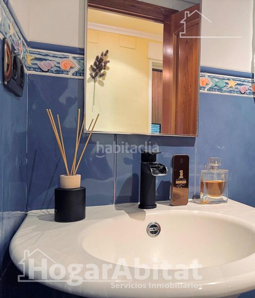 Foto 4e80c6fc-bd2a-45d5-9677-4d13ad7878d7. Pis amb aparcament a Avenida de Abril-9 de Octubre Sagunt