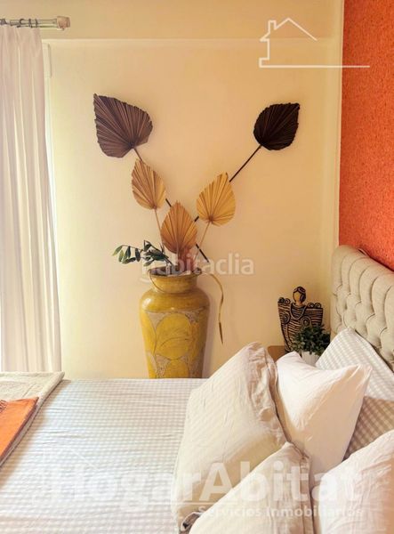 Foto 72a0fa35-ea6a-470f-89dc-0ec93acbe769. Pis amb aparcament a Avenida de Abril-9 de Octubre Sagunt