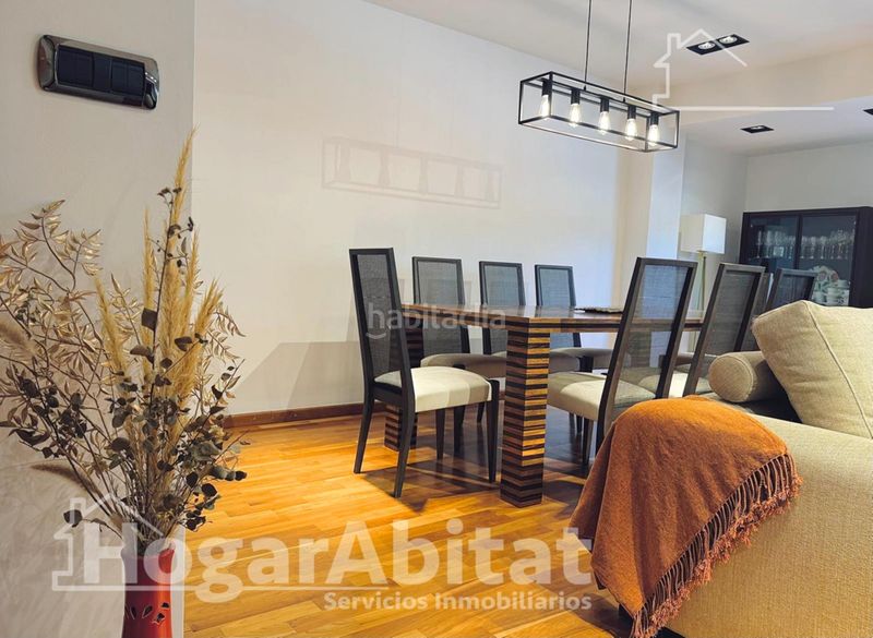 Foto 78642eaa-d724-4deb-b673-286949f13545. Pis amb aparcament a Avenida de Abril-9 de Octubre Sagunt