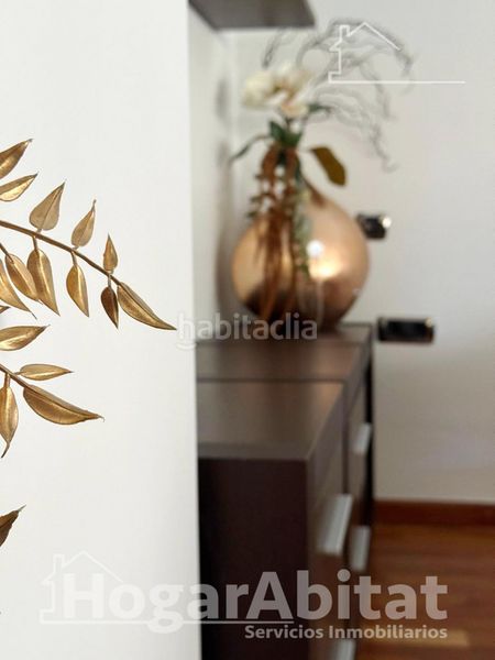 Foto 85241aac-01ca-47da-a6dd-52c5b4f98218. Pis amb aparcament a Avenida de Abril-9 de Octubre Sagunt