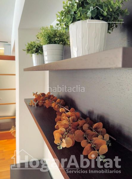 Foto 8fe8de9b-8e9f-450f-ba51-1d6e8a19c52a. Pis amb aparcament a Avenida de Abril-9 de Octubre Sagunt