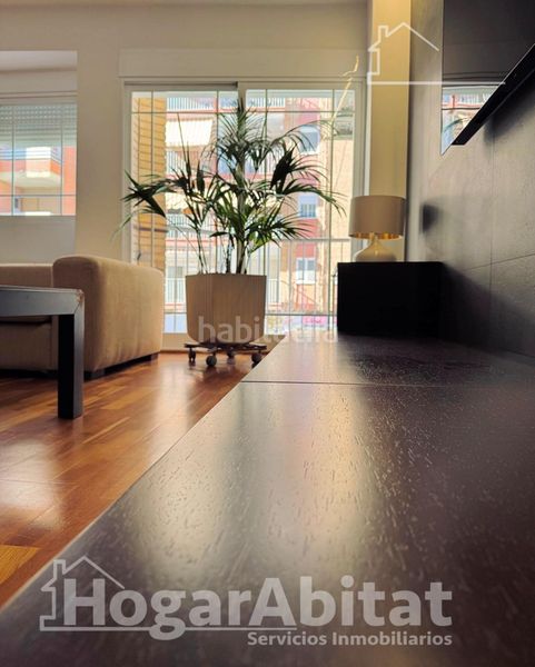 Foto 90aea530-ea58-4a2b-85db-cd456916b33d. Pis amb aparcament a Avenida de Abril-9 de Octubre Sagunt