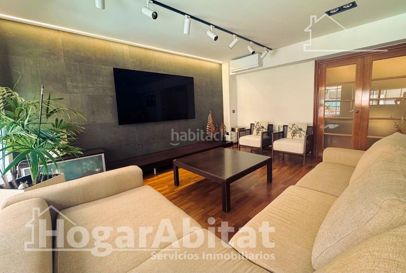 Foto 95c3cb05-4b05-4657-9ec0-bc3a27401ad6. Pis amb aparcament a Avenida de Abril-9 de Octubre Sagunt