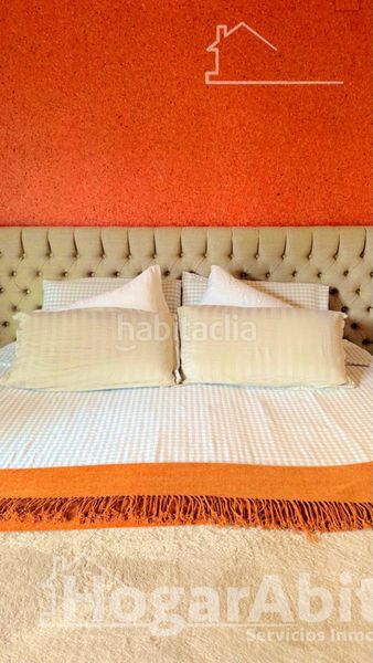 Foto 9927f86a-3720-4de3-87a0-115c27cd2d69. Pis amb aparcament a Avenida de Abril-9 de Octubre Sagunt