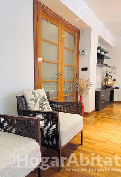 Foto 9aa83337-4944-4fda-871b-6febe13e4aaf. Pis amb aparcament a Avenida de Abril-9 de Octubre Sagunt