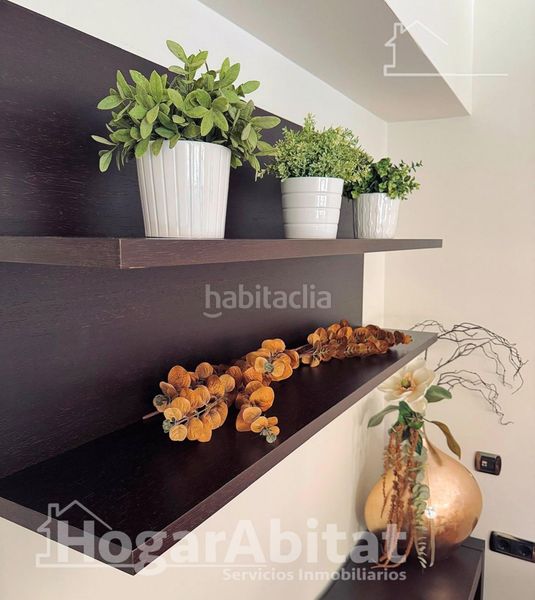 Foto a294f8f7-c596-4108-a09f-95aa5049e392. Pis amb aparcament a Avenida de Abril-9 de Octubre Sagunt