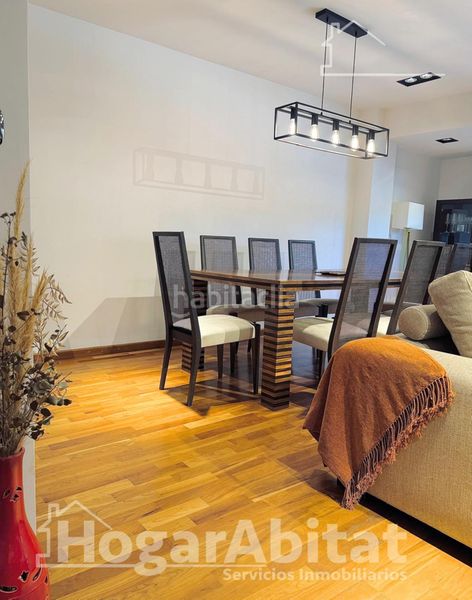 Foto a69bcec4-be65-4b4a-bccd-6e0e21171a1a. Pis amb aparcament a Avenida de Abril-9 de Octubre Sagunt