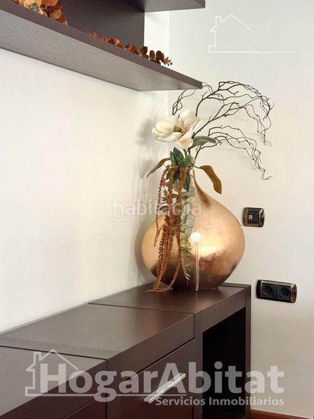 Foto b17e416f-66ab-424d-b532-850200fec1b8. Pis amb aparcament a Avenida de Abril-9 de Octubre Sagunt