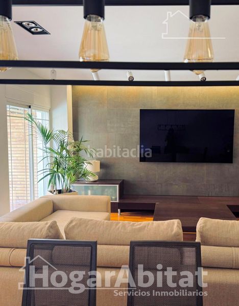 Foto b97ecf00-e204-452d-b870-487830dae77a. Pis amb aparcament a Avenida de Abril-9 de Octubre Sagunt