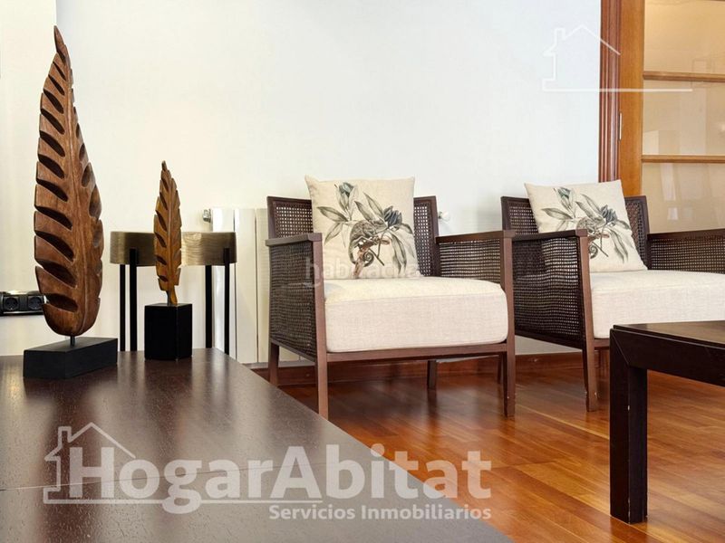 Foto bbfeb447-b0cc-4261-95d6-c2fa8dc7321a. Pis amb aparcament a Avenida de Abril-9 de Octubre Sagunt