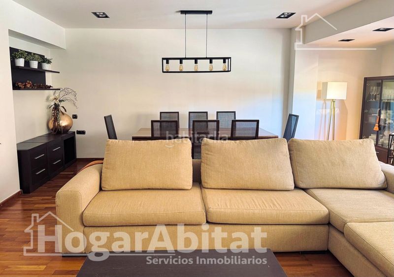 Foto c05a2e85-9cdc-4487-933d-8692fdd06668. Pis amb aparcament a Avenida de Abril-9 de Octubre Sagunt