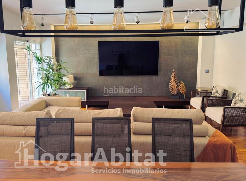 Foto c6e0a304-ca09-498e-bca3-aea6e9d41090. Pis amb aparcament a Avenida de Abril-9 de Octubre Sagunt