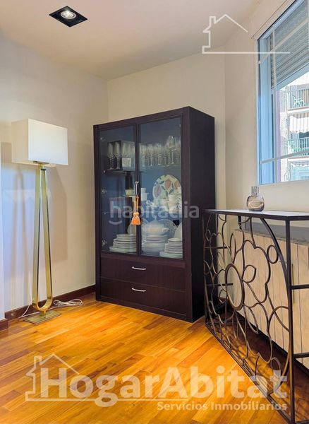 Foto ce41ac1b-eebd-40d8-88ff-a10c8412131e. Pis amb aparcament a Avenida de Abril-9 de Octubre Sagunt