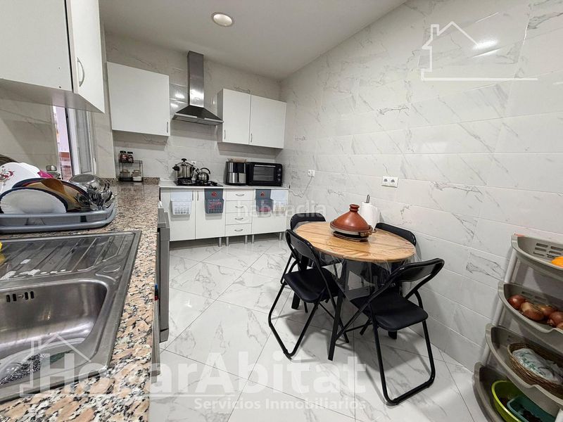 Foto 062b77e6-a426-492a-840f-105edaa9a68c. Pis a Centro puerto Sagunt