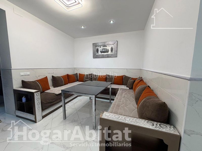 Foto 238f7024-c0e7-4679-a7d0-8083b2627bc7. Pis a Centro puerto Sagunt