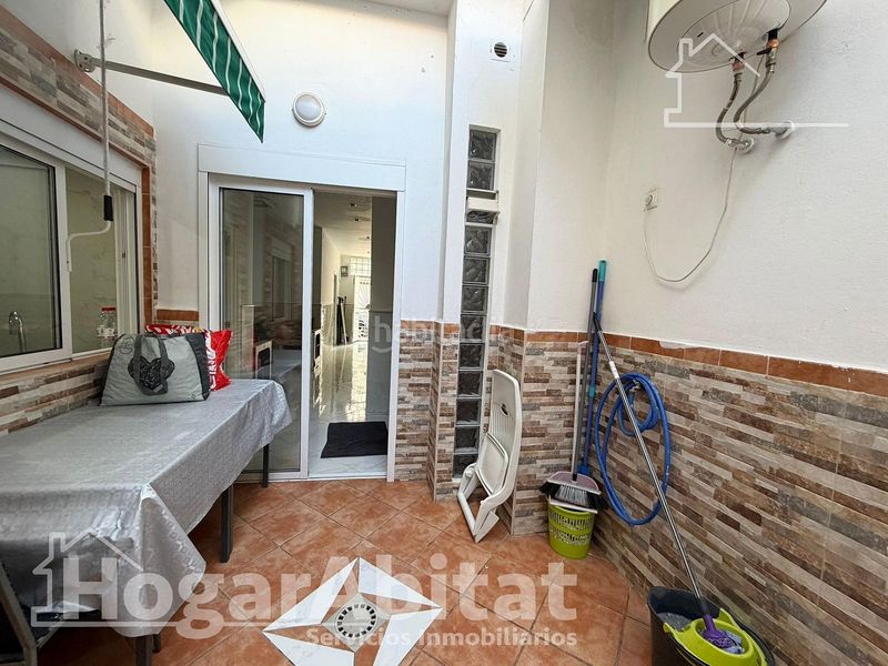 Foto 30b0362f-a7eb-447d-8969-c02ea6d65a84. Pis a Centro puerto Sagunt