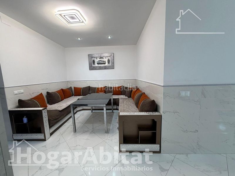 Foto 647fb9f3-9ba6-4262-9d30-93c65a142b53. Pis a Centro puerto Sagunt