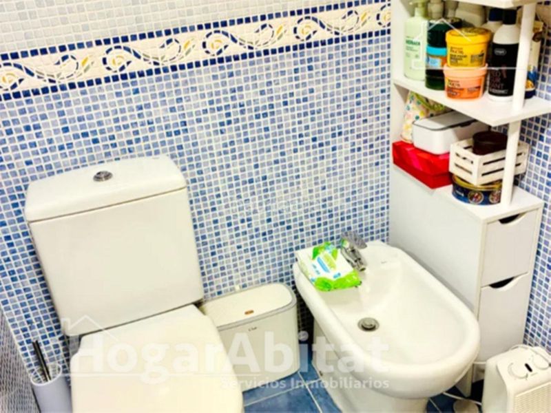 Foto 4a7d25cf-3f75-4343-b202-b05bf7fcf0ad. Àtic a Catarroja