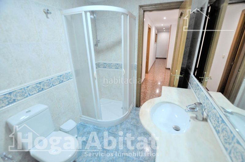 Foto 063e9760-29a8-4334-be4d-db5ada12c220. Pis amb aparcament a Puçol ciudad Puçol