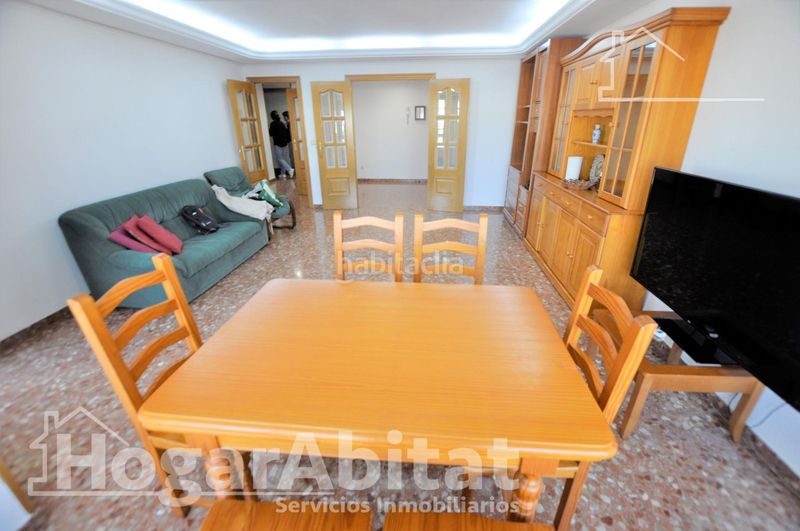 Foto 2af7b881-9531-47b4-a733-818c0353ee36. Pis amb aparcament a Puçol ciudad Puçol