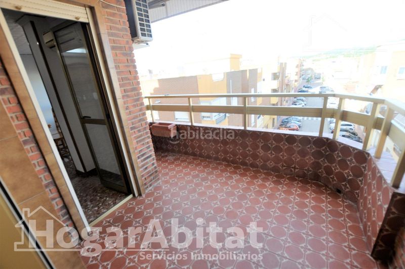 Foto 329db9fa-72e4-4d30-8745-c061f0da8405. Pis amb aparcament a Puçol ciudad Puçol