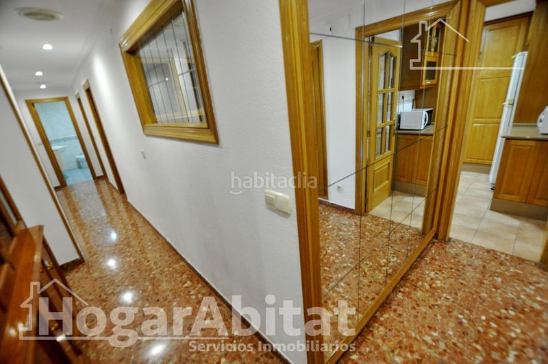 Foto 8ff9a93d-9c3d-48f7-9d64-db842f47d54d. Pis amb aparcament a Puçol ciudad Puçol