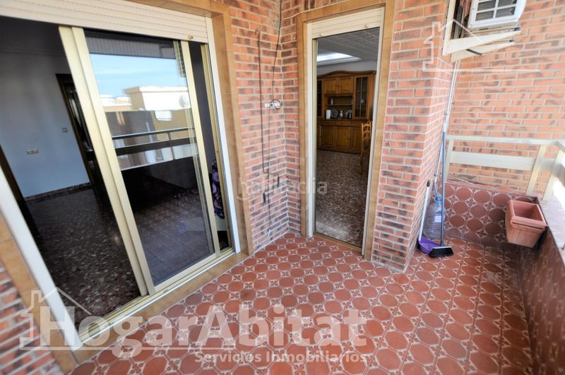 Foto a5c85b48-86fc-44fe-9992-c1b94e67d79e. Pis amb aparcament a Puçol ciudad Puçol