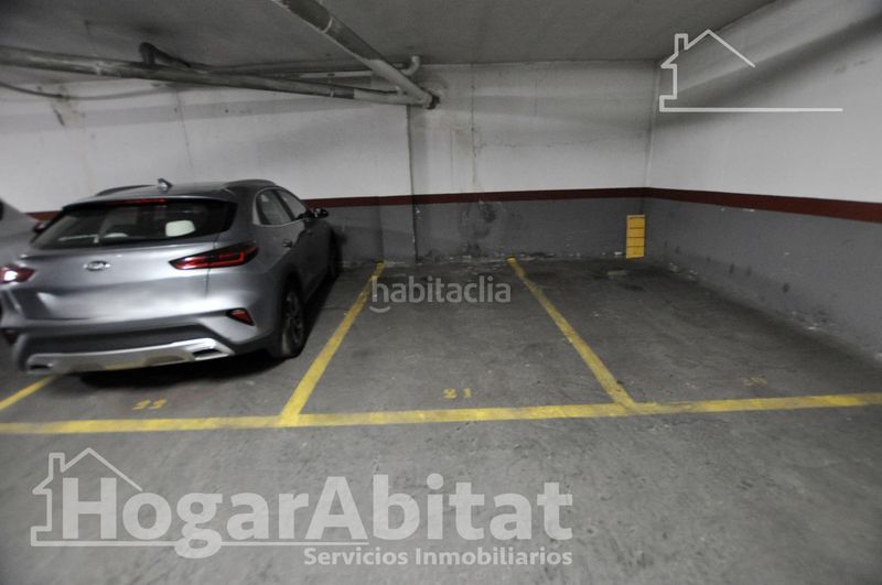 Foto a760cb53-7fe9-464d-9c3b-1cb66a7241e7. Pis amb aparcament a Puçol ciudad Puçol