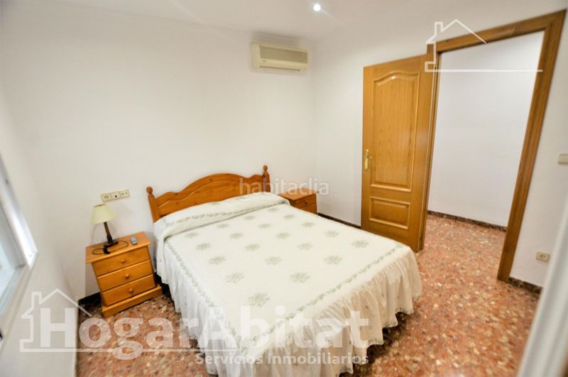 Foto b6450451-2d9d-4662-ab8f-3a5811f41a8b. Pis amb aparcament a Puçol ciudad Puçol