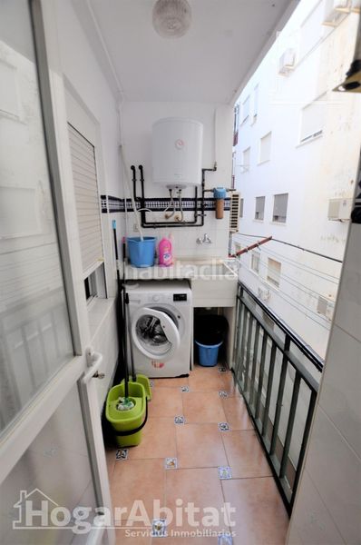 Foto c516f727-867f-4c58-a992-7083a31dd251. Pis amb aparcament a Puçol ciudad Puçol
