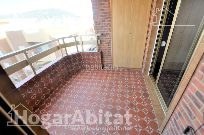 Foto cb5ea617-0002-48d7-9638-b10c76973e2a. Pis amb aparcament a Puçol ciudad Puçol