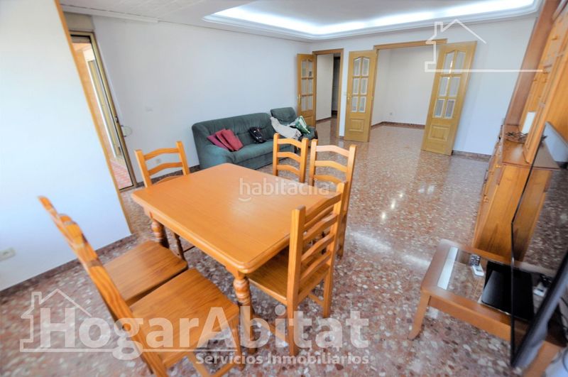 Foto d423c252-8fa8-4769-b580-5810bc24c187. Pis amb aparcament a Puçol ciudad Puçol