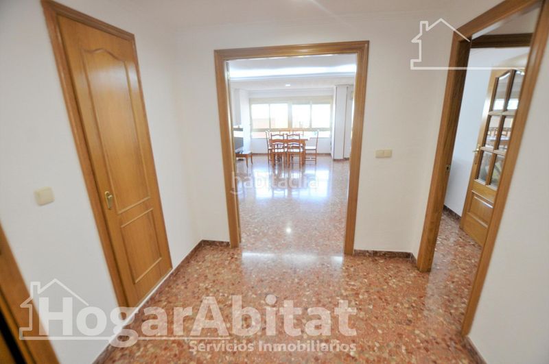 Foto df1fbca6-e371-4b1f-b5b7-b65276b26c84. Pis amb aparcament a Puçol ciudad Puçol