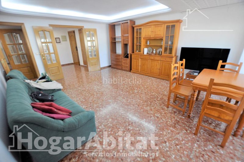 Foto e2858f96-503a-440e-a3d6-8e1a72bf7ca8. Pis amb aparcament a Puçol ciudad Puçol