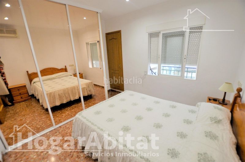 Foto e2e5ee4e-437d-44d0-9c4e-8f15cebbbb39. Pis amb aparcament a Puçol ciudad Puçol