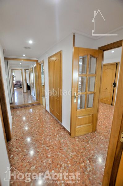 Foto e2f689b8-d2cd-49c8-b839-8adc7e7c8e31. Pis amb aparcament a Puçol ciudad Puçol