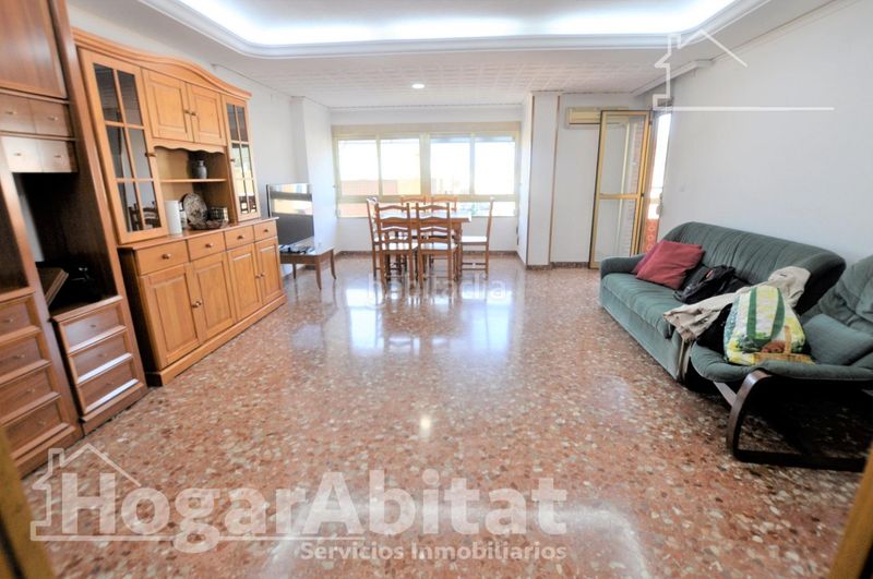 Foto ed1ff098-4490-4a03-834a-1a0adb95af5a. Pis amb aparcament a Puçol ciudad Puçol
