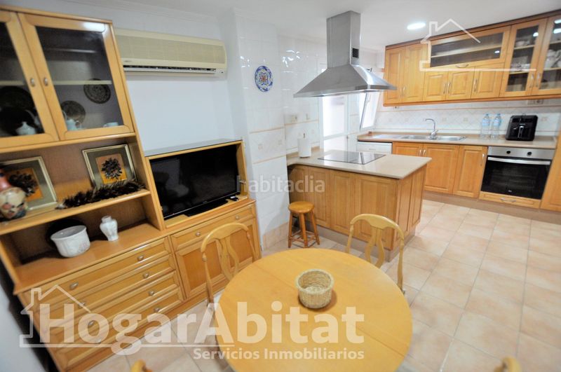 Foto f610930c-044d-4596-9624-81d821131701. Pis amb aparcament a Puçol ciudad Puçol