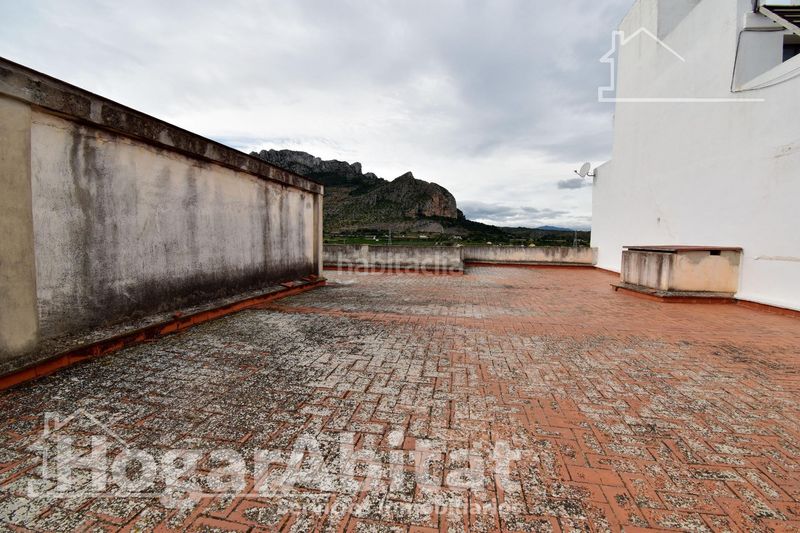 Foto 0d2a4fda-26c3-4c7d-a794-44691f95e4bf. Edificio in Verger (el)